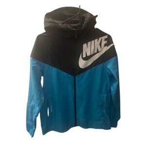 (New) Nike Sportswear Kids' Windrunner Packable Jacket